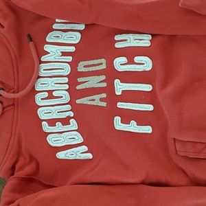 Abercrombie and Fitch sweatshirt